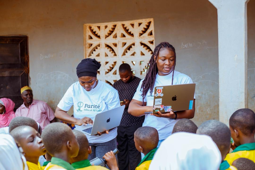 Starting from the North